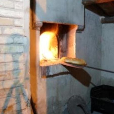 B&B La Posta Grottazzolina Dış mekan fotoğraf