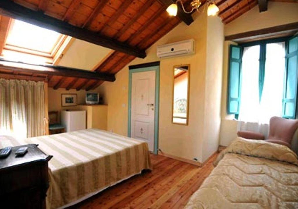 B&B La Posta Grottazzolina Oda fotoğraf