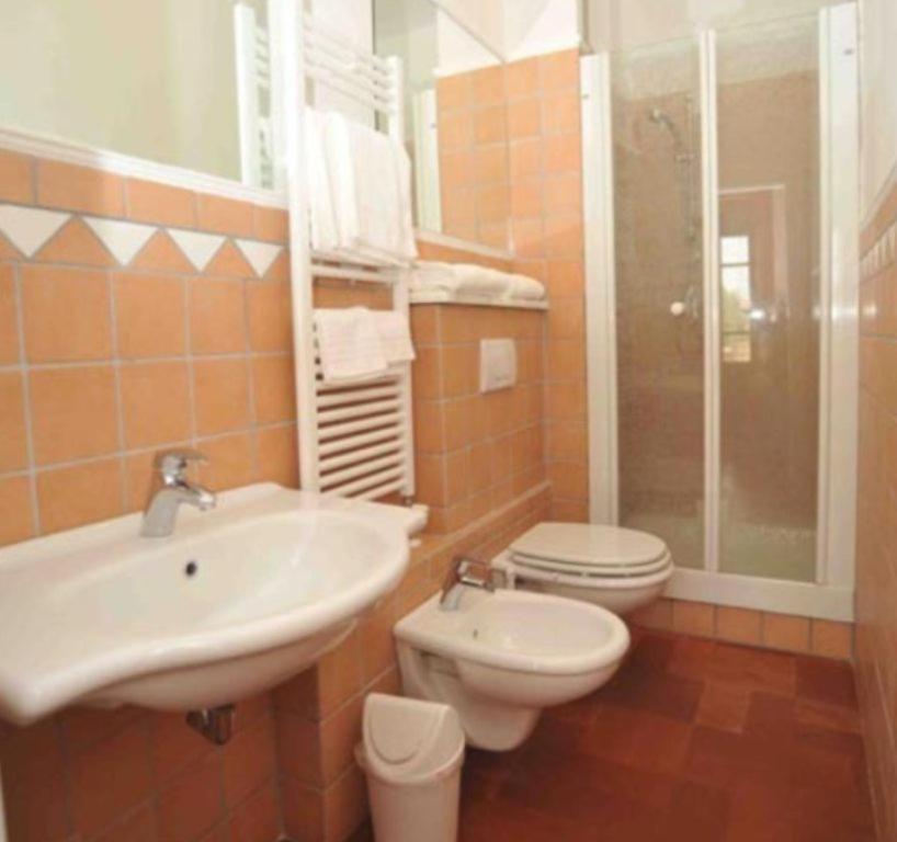 B&B La Posta Grottazzolina Oda fotoğraf