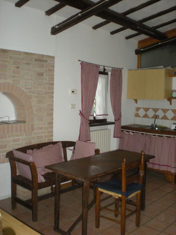 B&B La Posta Grottazzolina Oda fotoğraf