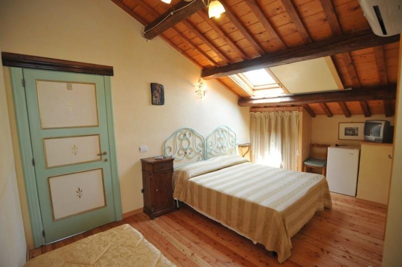 B&B La Posta Grottazzolina Oda fotoğraf