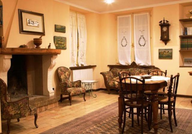 B&B La Posta Grottazzolina Dış mekan fotoğraf