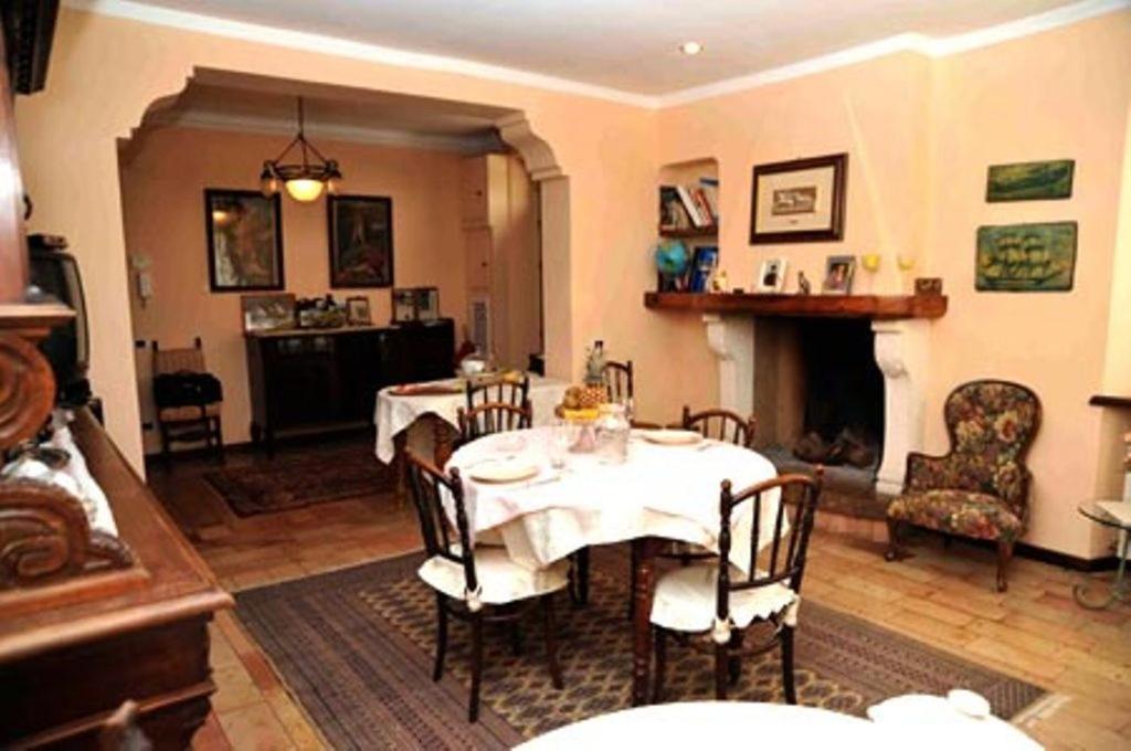 B&B La Posta Grottazzolina Dış mekan fotoğraf