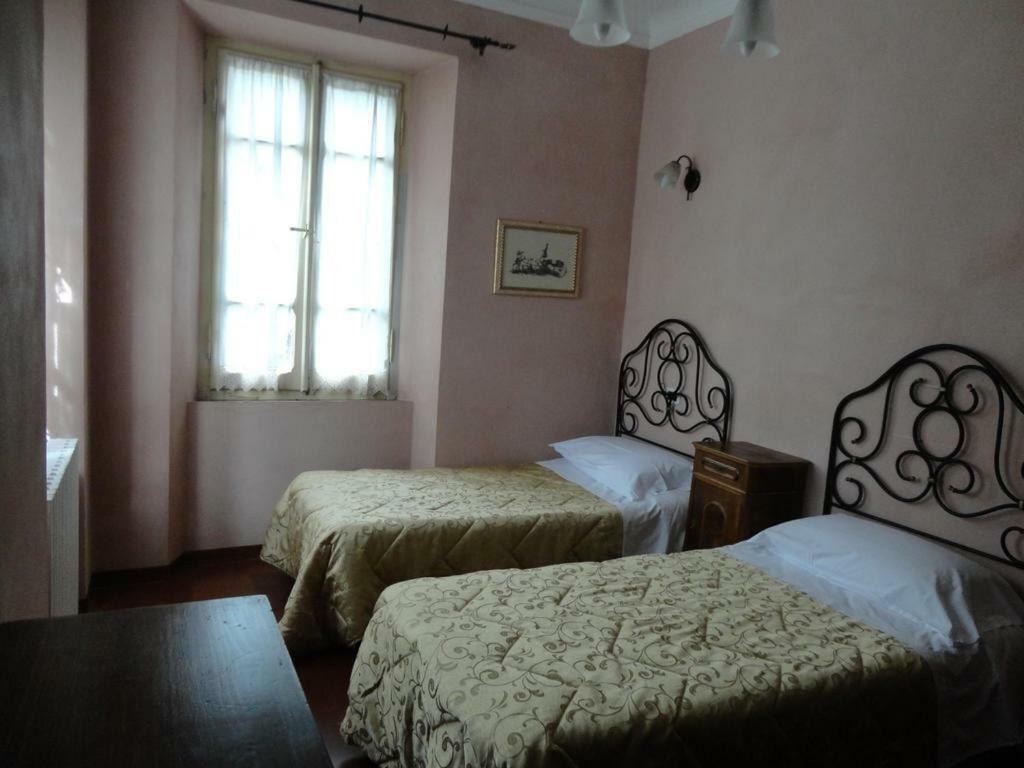 B&B La Posta Grottazzolina Dış mekan fotoğraf